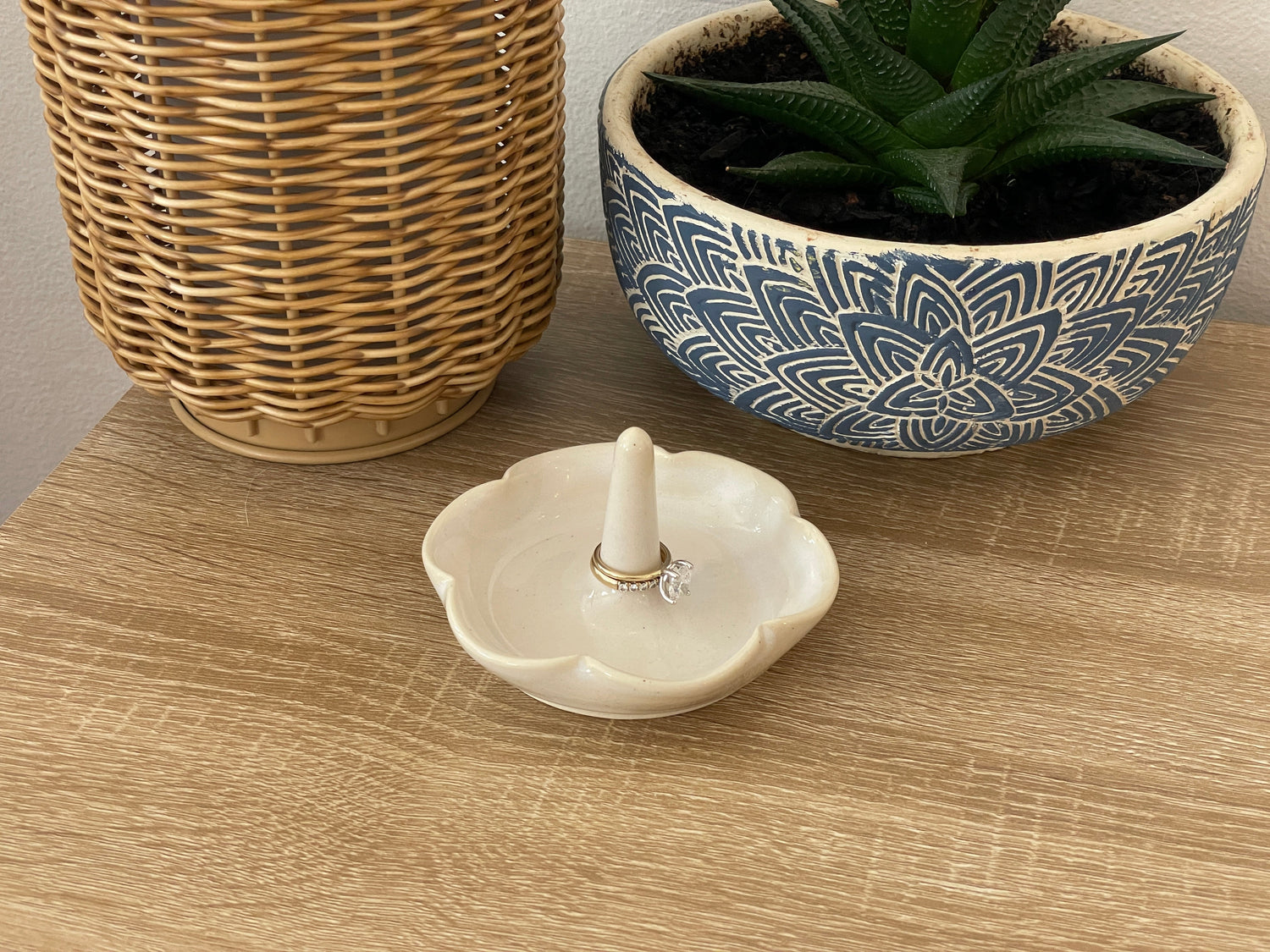 Jewelry Dishes